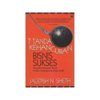 7 tanda kehancuran bisnis sukses