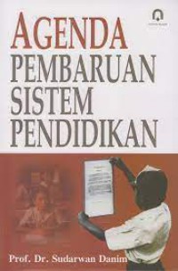 Agenda pembaruan sistem pendidikan