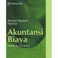 Akuntansi biaya