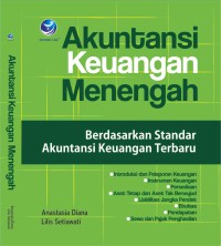 Akuntansi Keuangan Menengah Berdasarkan Standar Akuntansi Terbaru