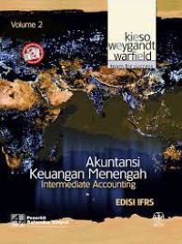 Akuntansi keuangan menengah volume 2