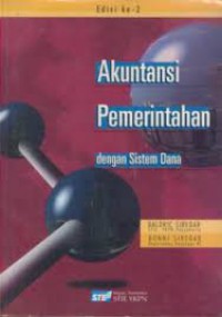 Akuntansi pemerintahan dengan sistem dana