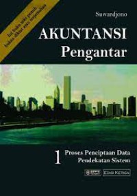 Akuntansi pengantar