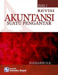 Akuntansi suatu pengantar buku2