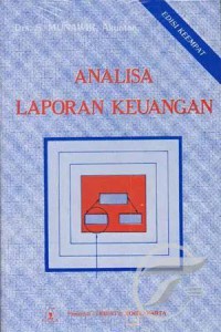 Analisa laporan keuangan