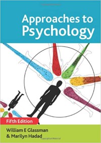 Approaches to psychology