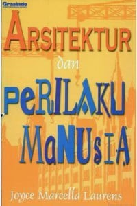 Arsitektur dan perilaku manusia