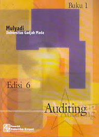 Auditing  buku 1