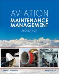 Aviation Maintenance
Management