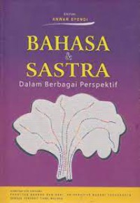 Bahasa & sastra dalam berbagai perspektif