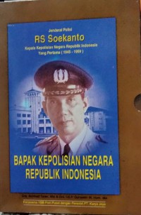 Bapak kepolisian negara republik indonesia