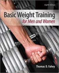 Basic weight training for men and women