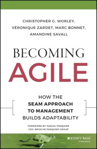 Becoming agile