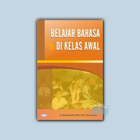 Belajar bahasa di kelas awal