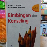 Bimbingan dan konseling (edisi 7)