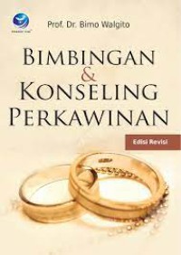 Bimbingan & konseling perkawianan