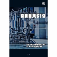 Bioindustri