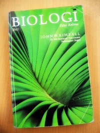 Biologi  jilid 1