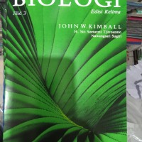 Biologi jilid 3