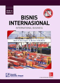 Bisnis internasional buku 2