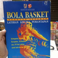 bolo basket panduan lengkap