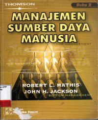 Manajemen sumber daya manusia