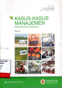 Kasus-kasur manajemen perusahaan Indonesia