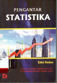 Pengantar statistika