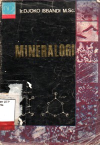 Mineralogi