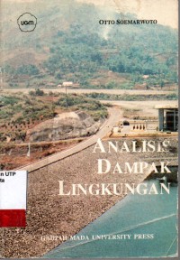 Analisis dampak lingkungan