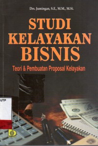 Studi kelayakan bisnis