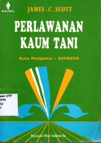 Perlawanan kaum tani