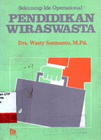 Pendidikan wiraswasta