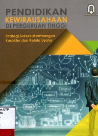 Pendidikan kewirausahaan di perguruan tinggi