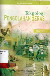 Teknologi pengolahan beras