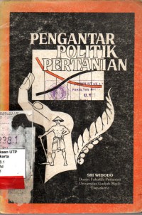 Pengantar politik pertanian