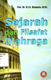 Sejarah dan filsafat olahraga