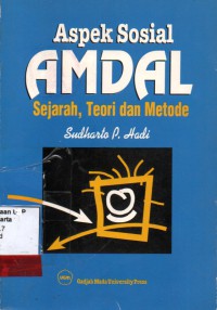 Aspek sosial amdal sejarah teori dan metode