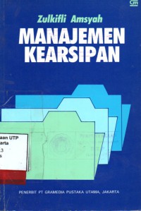 Manajemen kearsipan