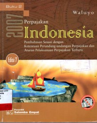 Perpajakan Indonesia