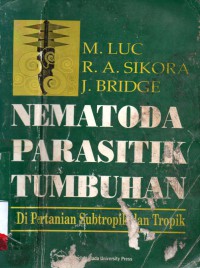 Nematoda parasitik tumbuhan di pertanian subtropik dan tropik