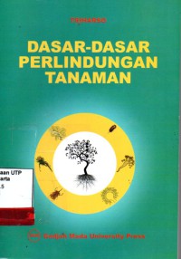 Dasar-dasarr perlindungan tanaman