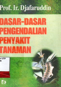 Dasar-dasar pengendalian penyakit tanaman