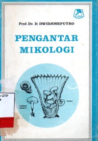 Pengantar mikologi