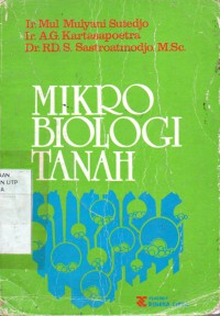 Mikro biologi tanah