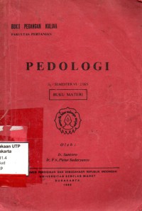 Pedologi