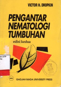 Pengantar nematologi tumbuhan