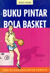 Buku pintar bola basket