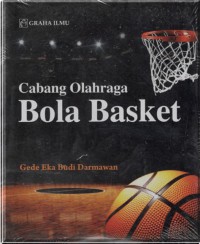 Cabang olahraga bola basket