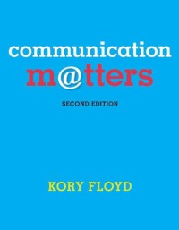 Communicartion m@atters